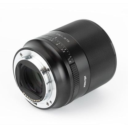 Viltrox AF 28mm F1.8 Full-Frame cho Sony E-Mount