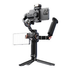 Hohem iSteady M7 - Flagship AI Tracking Smartphone Gimbal