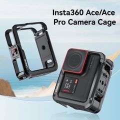Ulanzi Metal Cage for Insta360 Ace / Ace Pro