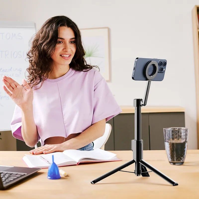 Gậy Selfie Ulanzi MG-003 (1.3m)