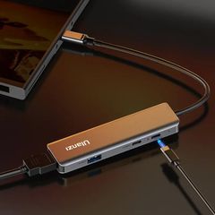 Ulanzi C060 USB-C Multifunctional Video Capture Card