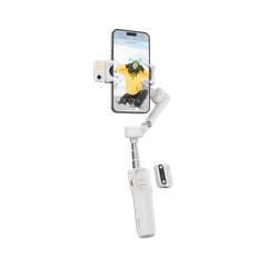 iSteady V3 - Gimbal Điện Thoại Hohem iSteady V3 Smartphone AI Gimbal Stabilizer