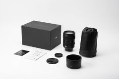 Viltrox AF 135mm F1.8 LAB Full-Frame Lens for Sony E-Mount