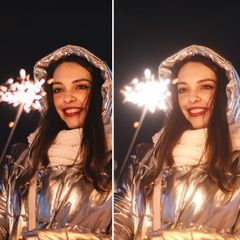 Ulanzi PK-01 Black Mist Filter for DJI Osmo Pocket 3