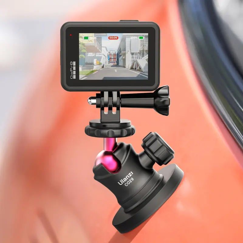 Ulanzi C029 Magnetic Camera Mount for Action Camera