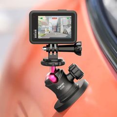 Ulanzi C029 Magnetic Camera Mount for Action Camera