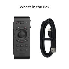 OBSBOT Tail Air Smart Remote Controller