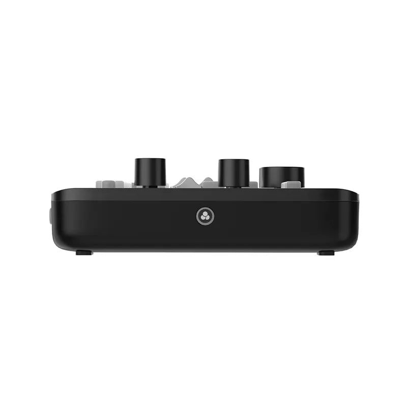 Ulanzi AX01 All-in-one Audio Mixer with Individual Control