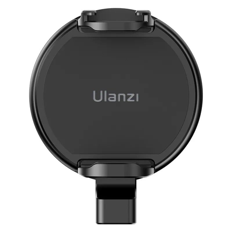 Ulanzi MG-10 MagSafe Hard Drive Holder for Smartphone