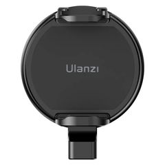 Ulanzi MG-10 MagSafe Hard Drive Holder for Smartphone