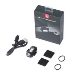 Ulanzi DR-02 - Đèn Led sáng cho Drone Máy bay không người lái