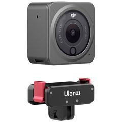 Ulanzi OA-11 Dual Interface Folding Base for DJI Action 2/3/4