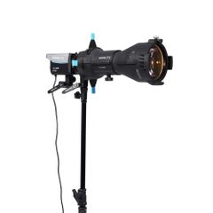 Nanlite PJ-FMM-LENS 10 Ống kính 10° cho FM Mount Projector