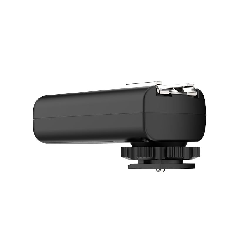 Ulanzi TT01 Wireless Flash Trigger - Bộ Kích Hoạt Đèn Flash Không Dây Ulanzi TT01