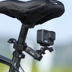 Ulanzi CM-025 Bike/Motorcycle Handlebar Clamp Mount