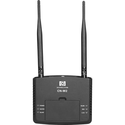 Nanlite CN-W2 Wi-Fi Adapter