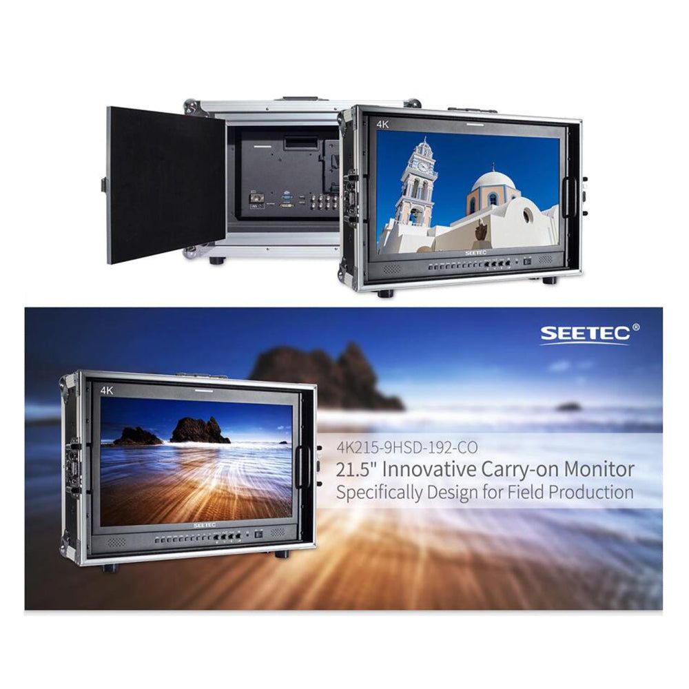 Feelworld SEETEC 4K215 21.5