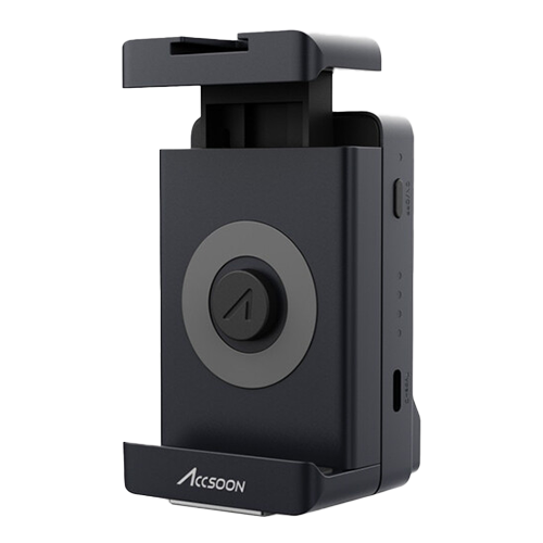 Accsoon SeeMo iOS/HDMI Smartphone Adapter