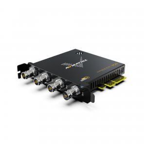 VC41- 4 - CH 3G-SDI PCIE Capture Card