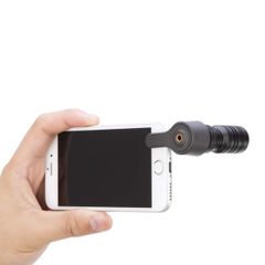 Saramonic- Plug & Play Microphones SmartMic+ (FS603)