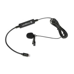 Saramonic Lavalier Di Microphone