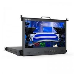 Lilliput RM-1731 17.3 inch HDMI2.0 1RU Pull-out rackmount monitor