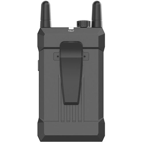 Hollyland Syscom 1000T - 4B (Full duplex wireless intercom solution 4 beltpacks) (Hàng Order)