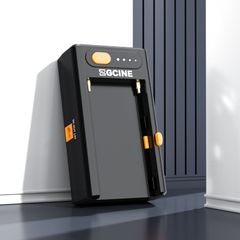 ZGCINE NPF-02 NPF Battery Charger Powering Adapter - Sạc ZGCINE NPF 02