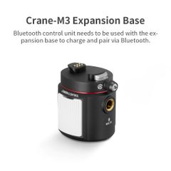 Transmount Expansion Base for Crane M3 | Zhiyun Tech |