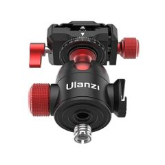 Ulanzi U-70 Creative Cold Shoe Ball Head
