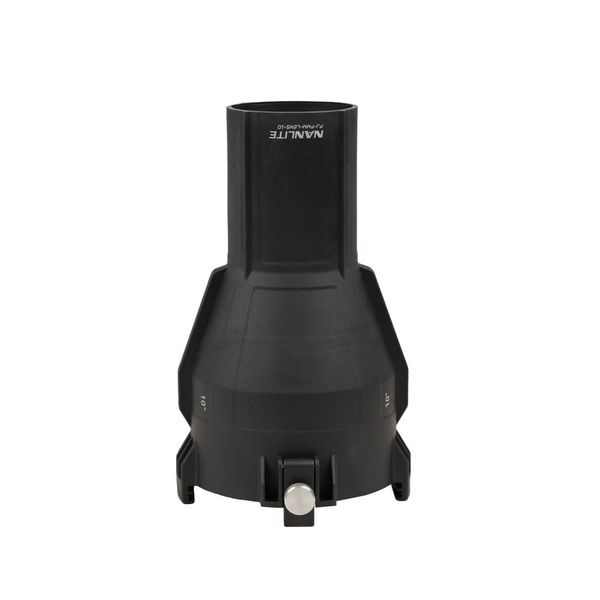 Nanlite PJ-FMM-LENS 10 Ống kính 10° cho FM Mount Projector