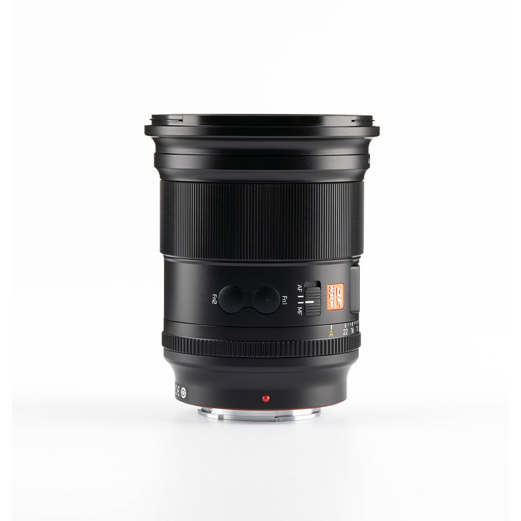 VILTROX AF16 F1.8 FE Full Frame Dành Cho Sony E-mount