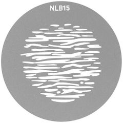 Nanlite Bowens Projection Attachment Gobo Set 2 (10 Gobos)