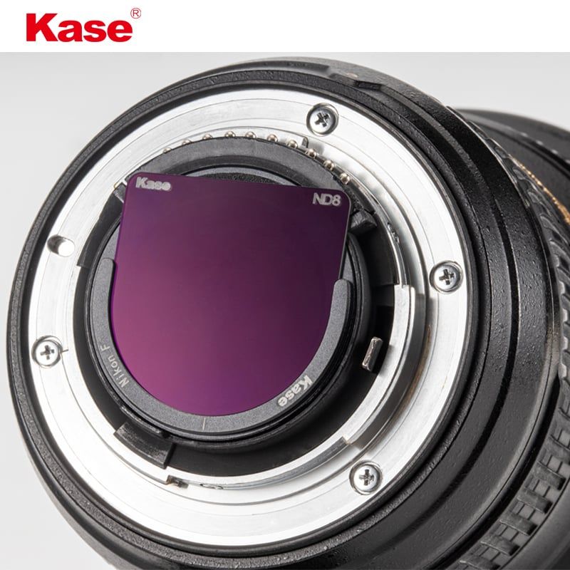 Kase Rear Filters for Nikon 14-24mm F2.8G ED