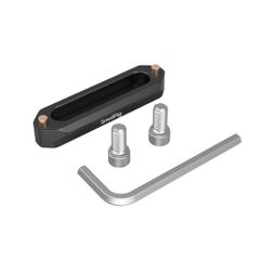 SmallRig Quick Release Safety Rail 7cm 1195B