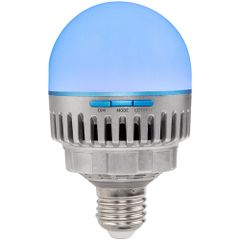 Bóng đèn LED Nanlite PavoBulb 10C RGBWW