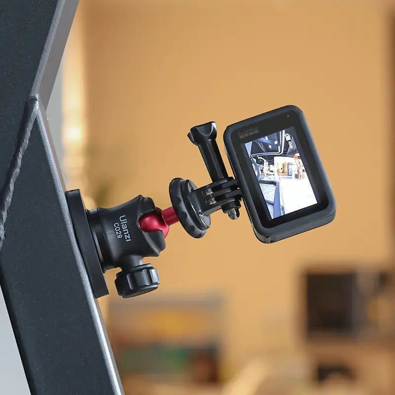 Ulanzi C029 Magnetic Camera Mount for Action Camera