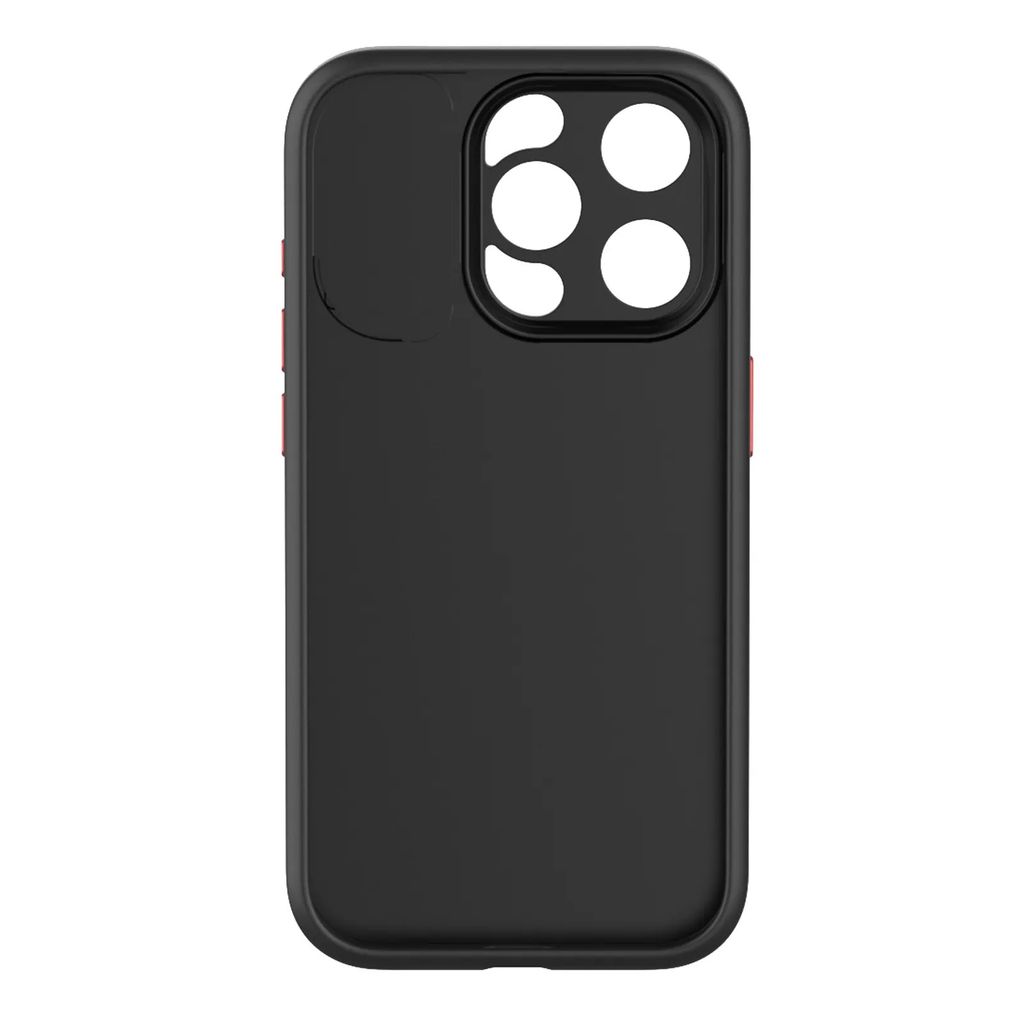 Ulanzi O-LOCK Phone Video Kit for iPhone 15 Pro / Pro Max
