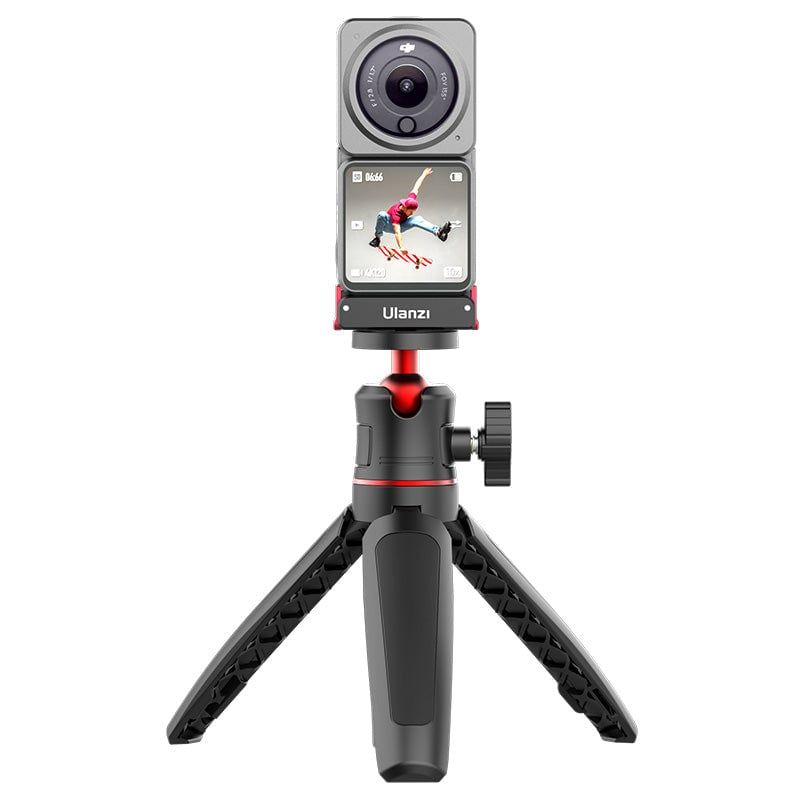 Ulanzi OA-12 Magnetic Suction 1/4'' Base for DJI Action 2/3/4