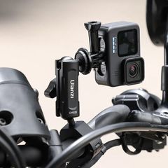 Ulanzi CM-025 Bike/Motorcycle Handlebar Clamp Mount