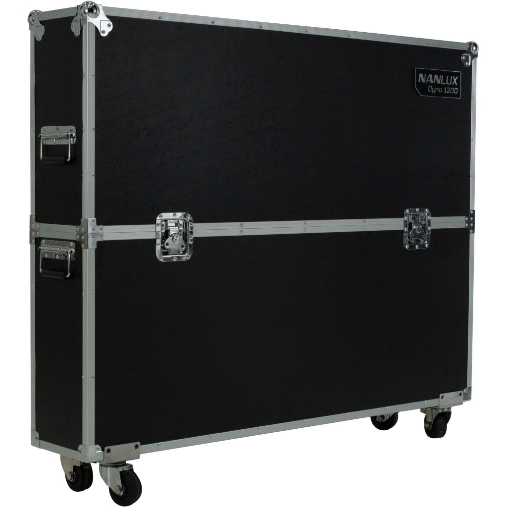 Dyno Flight Case - Hộp/ Vali chuyên dụng cho Dyno 650C/ 1200C