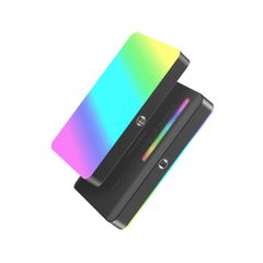 ULANZI VL120 RGB Full Color Video Light - Đèn LED đổi màu RGB