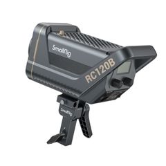 Đèn rọi SmallRig RC 120B Chiếu Sáng Với 2 ánh sáng Trắng/ Vàng