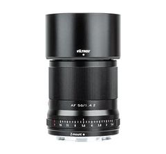 VILTROX AF23/33/56 F1.4 Lens for the Nikon Z-Mount Cameras