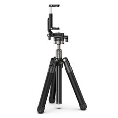 ULANZI MT-63 - Chân Tripod Chất Liệu Hợp Kim Nhôm Dành Cho Điện Thoại & Máy Ảnh