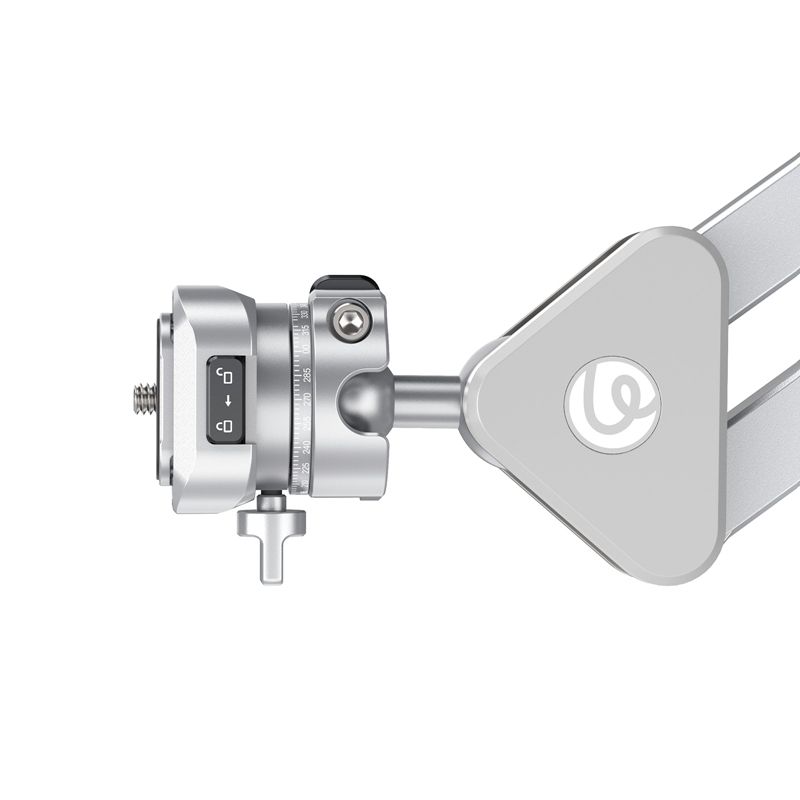 Tay Arm Ulanzi TH04 - Giá đỡ Camera