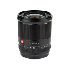 VILTROX AF13 F1.4 E-mount APS-C Prime Lens Designed for Sony