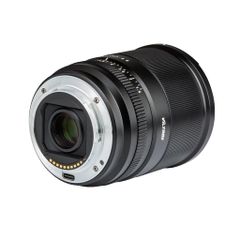 VILTROX AF13 F1.4 E-mount APS-C Prime Lens Designed for Sony