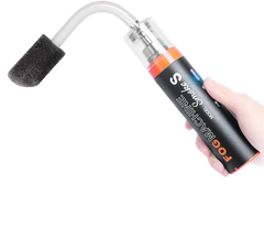 LENSGO Fog Machine Smoke S mini