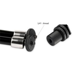 SmallRig 1498 Articulating Rosette Arm (11″)